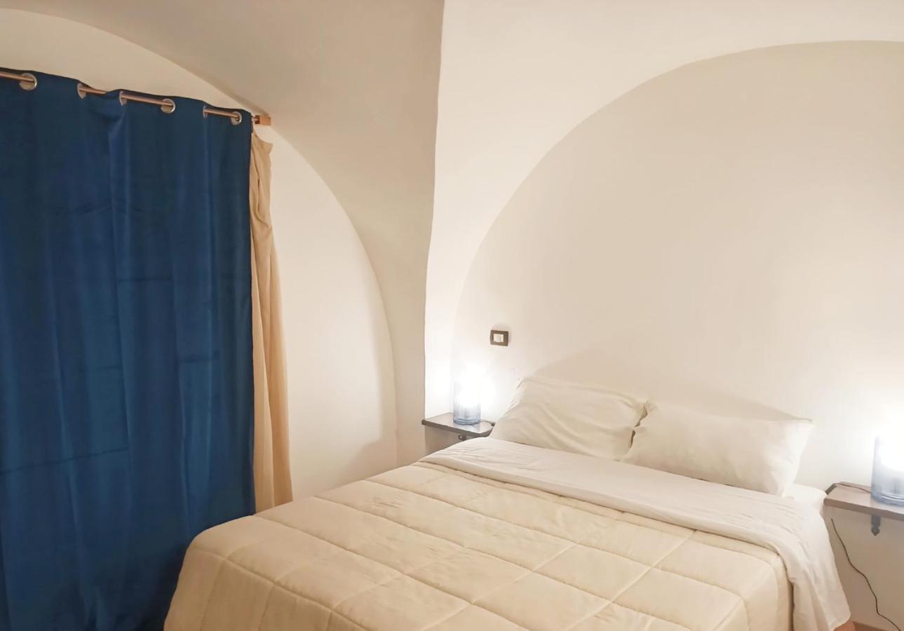 Palermo Central Apartment Exterior foto