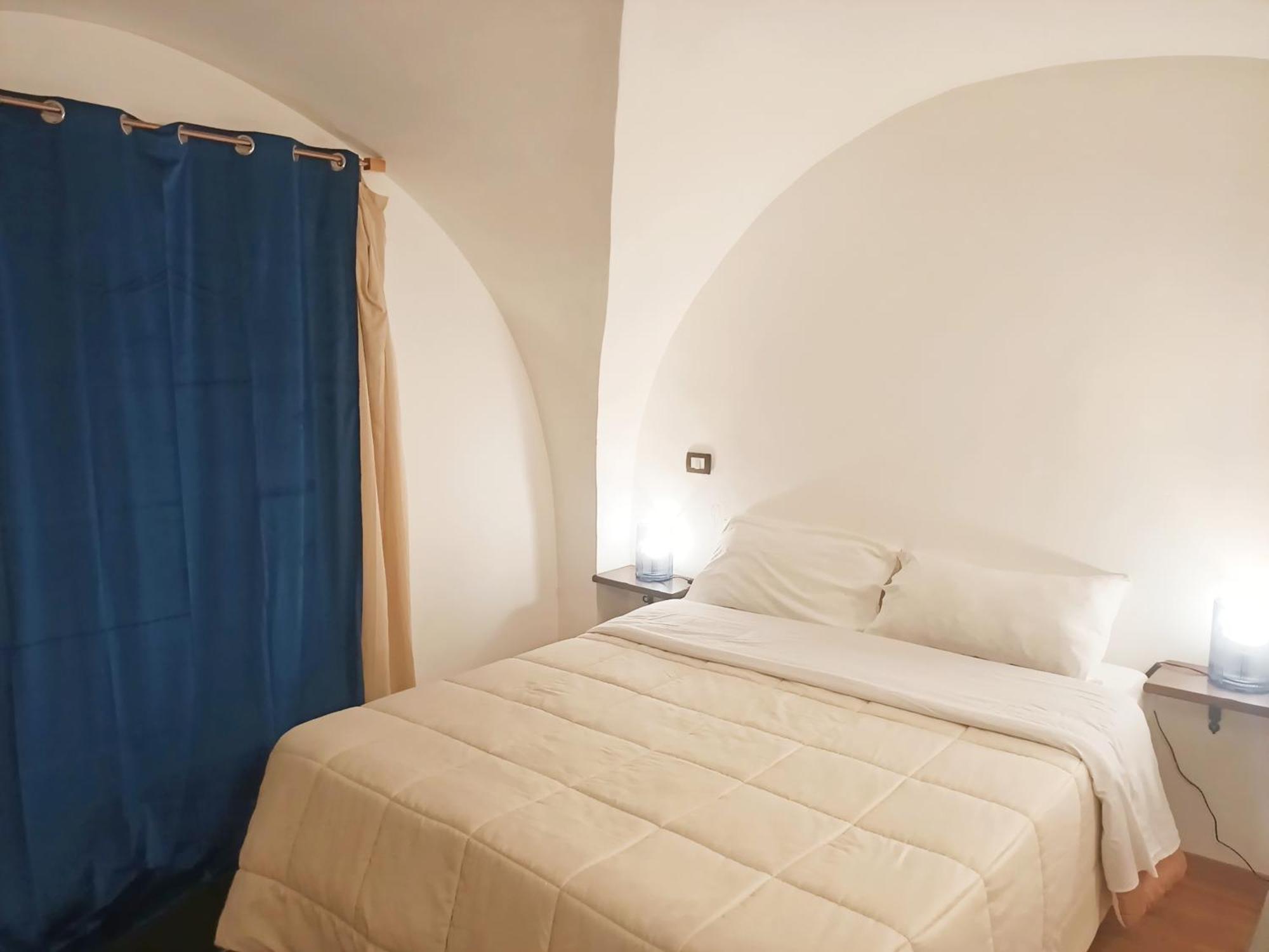 Palermo Central Apartment Exterior foto